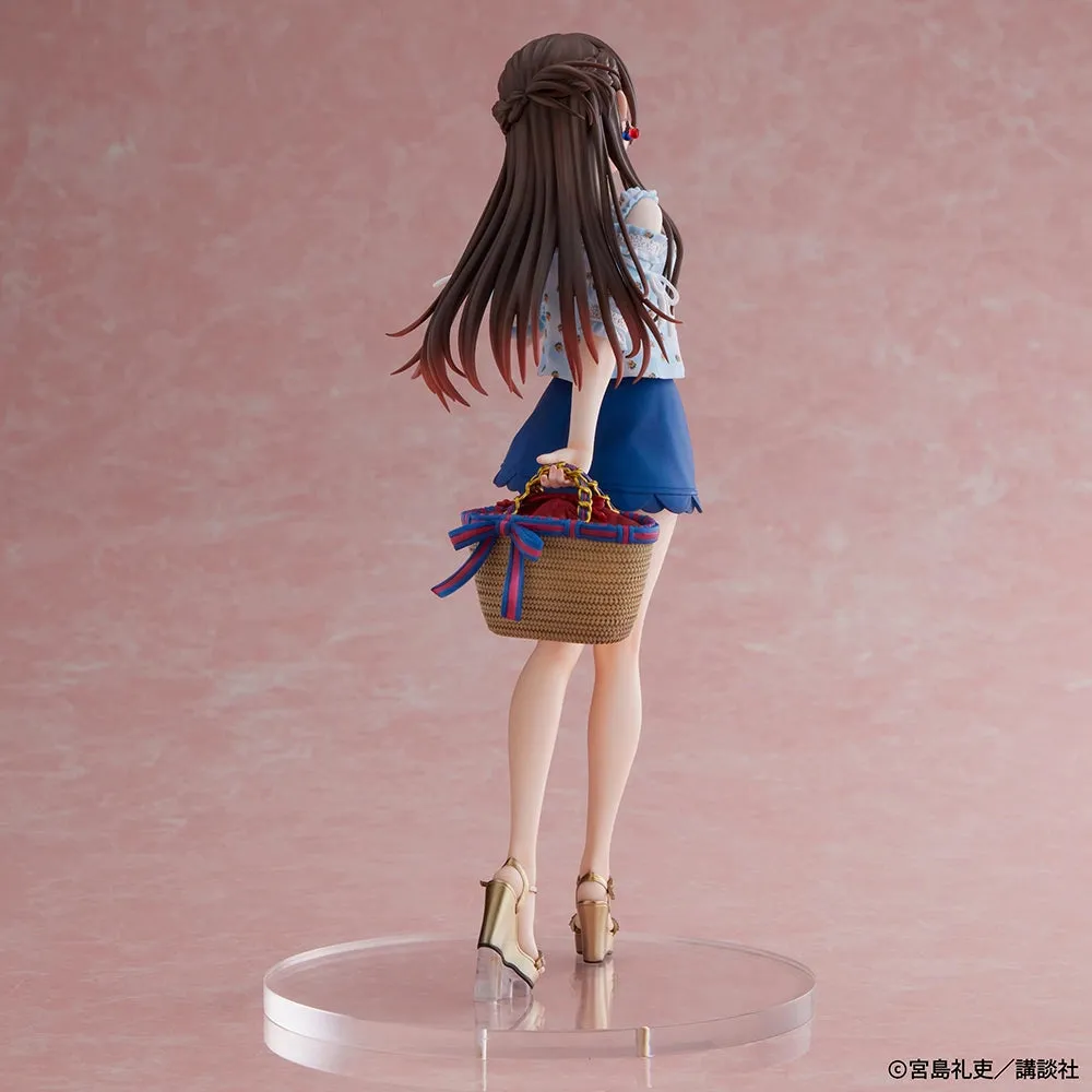 [Pre-order] Rent-a-Girlfriend - Chizuru Mizuhara 1/7 Scale Figure Parco