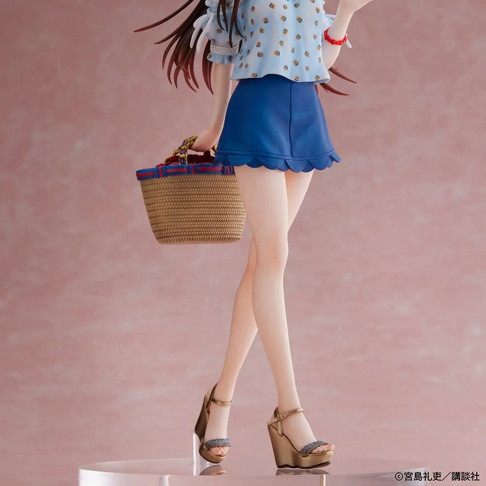[Pre-order] Rent-a-Girlfriend - Chizuru Mizuhara 1/7 Scale Figure Parco