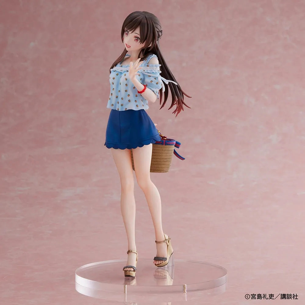 [Pre-order] Rent-a-Girlfriend - Chizuru Mizuhara 1/7 Scale Figure Parco