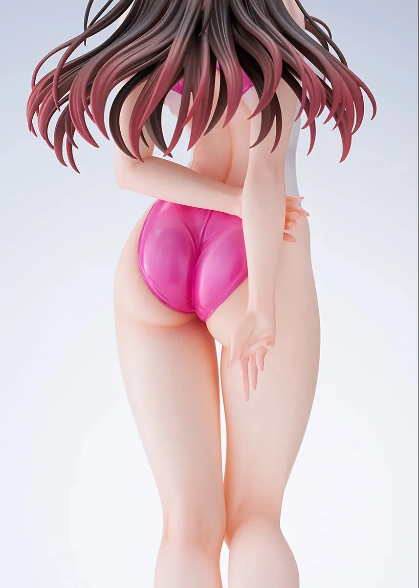 [Pre-order] Rent-A-Girlfriend - Chizuru Mizuhara (Swimwear Ver.) 1/7 Scale Figure Amakuni