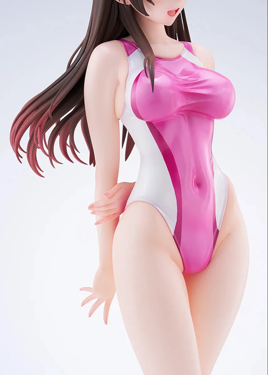 [Pre-order] Rent-A-Girlfriend - Chizuru Mizuhara (Swimwear Ver.) 1/7 Scale Figure Amakuni