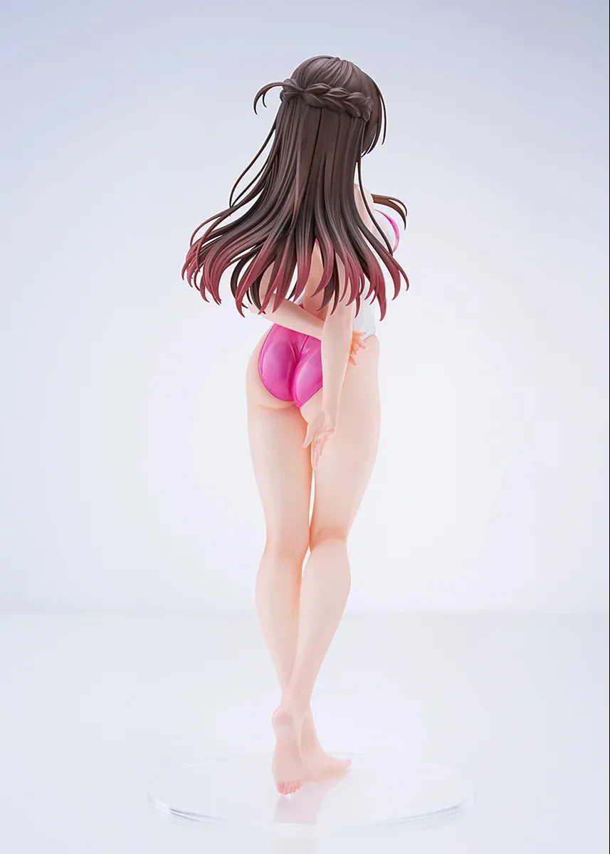 [Pre-order] Rent-A-Girlfriend - Chizuru Mizuhara (Swimwear Ver.) 1/7 Scale Figure Amakuni