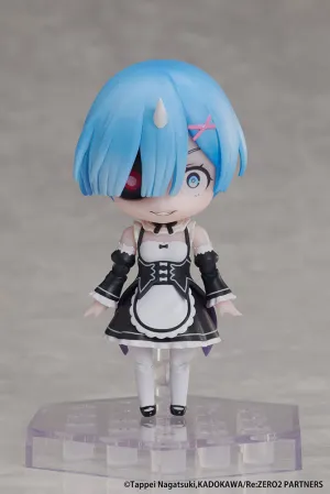 [Pre-order] Re:Zero - Demonized Rem Deforme Action Figure elCOCO