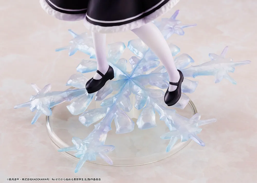 [Pre-order] Re:Zero - Rem (Winter Maid Image Ver.) Prize Figure Taito