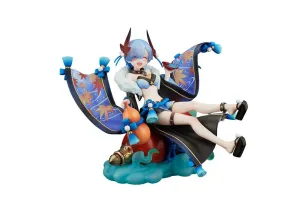[Pre-order] Re:ZERO -Starting Life in Another World - Rem(Hyakki Yako Ver.) 1/7 Scale Figure FuRyu Corporation