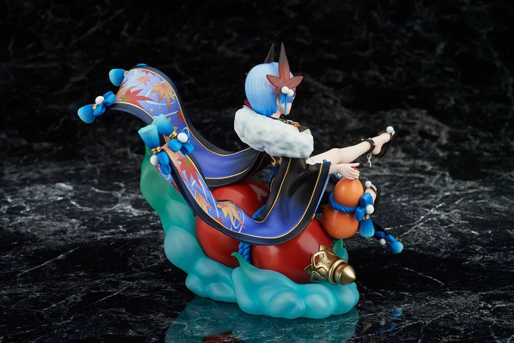 [Pre-order] Re:ZERO -Starting Life in Another World - Rem(Hyakki Yako Ver.) 1/7 Scale Figure FuRyu Corporation