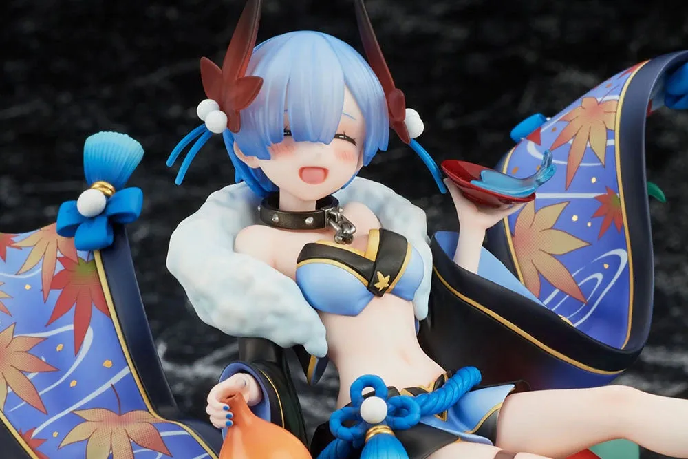 [Pre-order] Re:ZERO -Starting Life in Another World - Rem(Hyakki Yako Ver.) 1/7 Scale Figure FuRyu Corporation