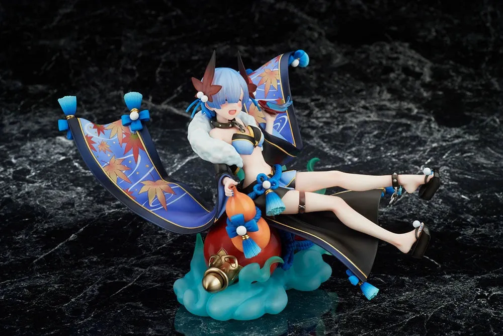 [Pre-order] Re:ZERO -Starting Life in Another World - Rem(Hyakki Yako Ver.) 1/7 Scale Figure FuRyu Corporation