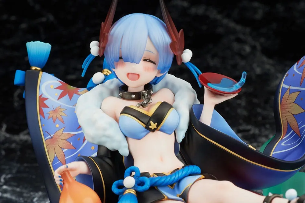 [Pre-order] Re:ZERO -Starting Life in Another World - Rem(Hyakki Yako Ver.) 1/7 Scale Figure FuRyu Corporation
