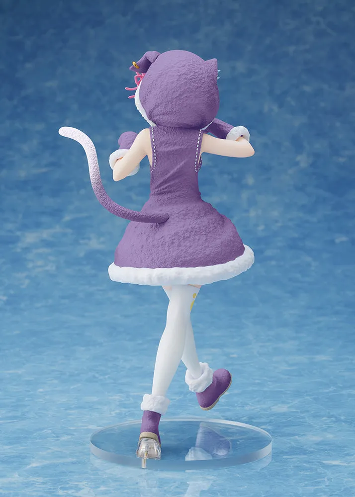 [Pre-order] Re:ZERO Starting Life in Another World - Rem(Puck Outfit Ver.) Renewal Edition Coreful Prize Figure Taito