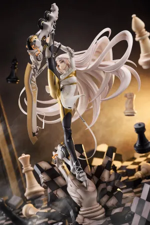 [Pre-order] RIBOSE - W-knG B&W 1/7 Scale Figure(With Gift) RIBOSE