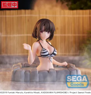 [Pre-order] Saekano: How to Raise a Boring Girlfriend - Megumi Kato Prize Figure SEGA