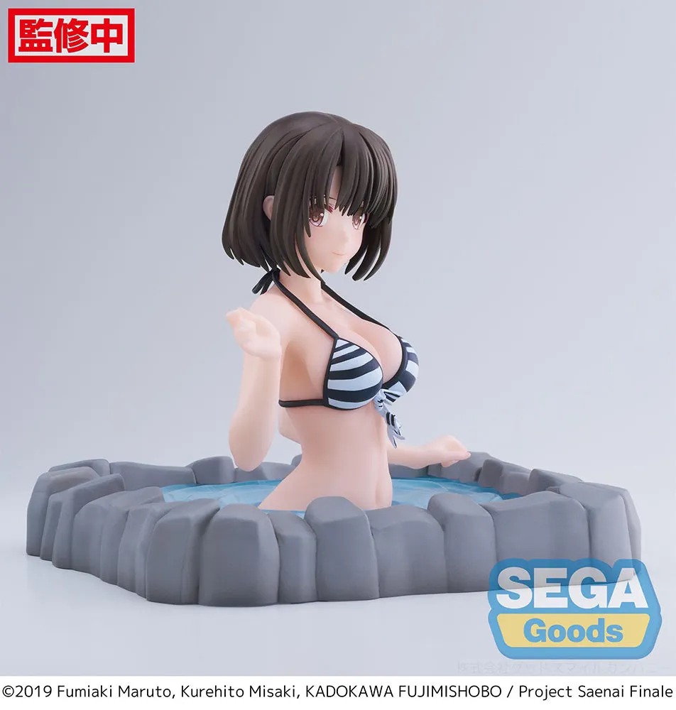 [Pre-order] Saekano: How to Raise a Boring Girlfriend - Megumi Kato Prize Figure SEGA