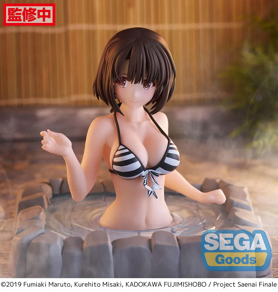 [Pre-order] Saekano: How to Raise a Boring Girlfriend - Megumi Kato Prize Figure SEGA