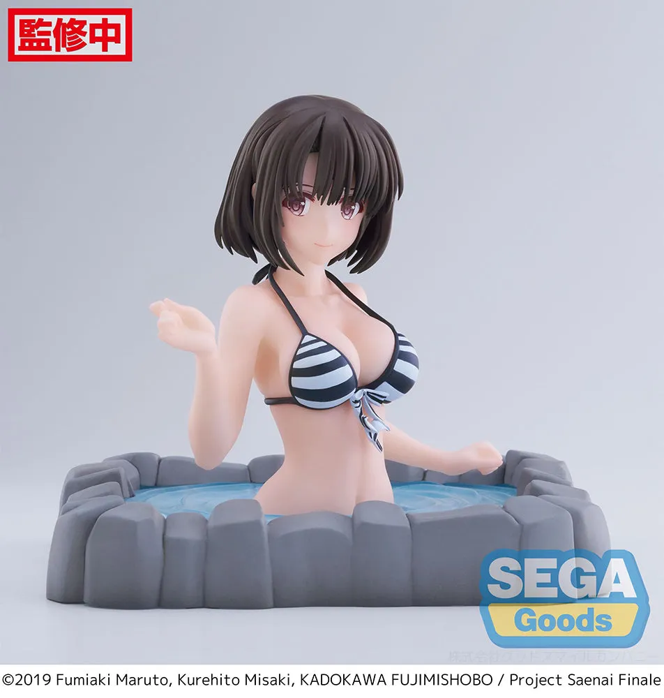 [Pre-order] Saekano: How to Raise a Boring Girlfriend - Megumi Kato Prize Figure SEGA