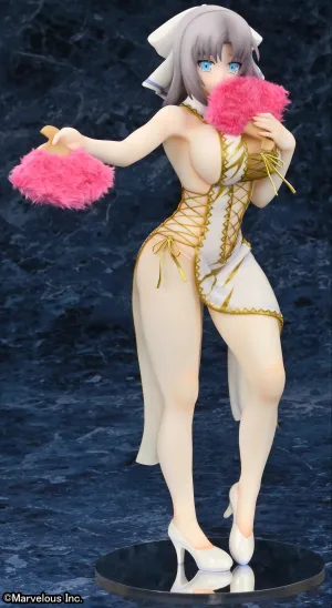 [Pre-order] Senran Kagura - Yumi (Special Holidays Ver.) 1/5 Scale Figure Kaitendoh
