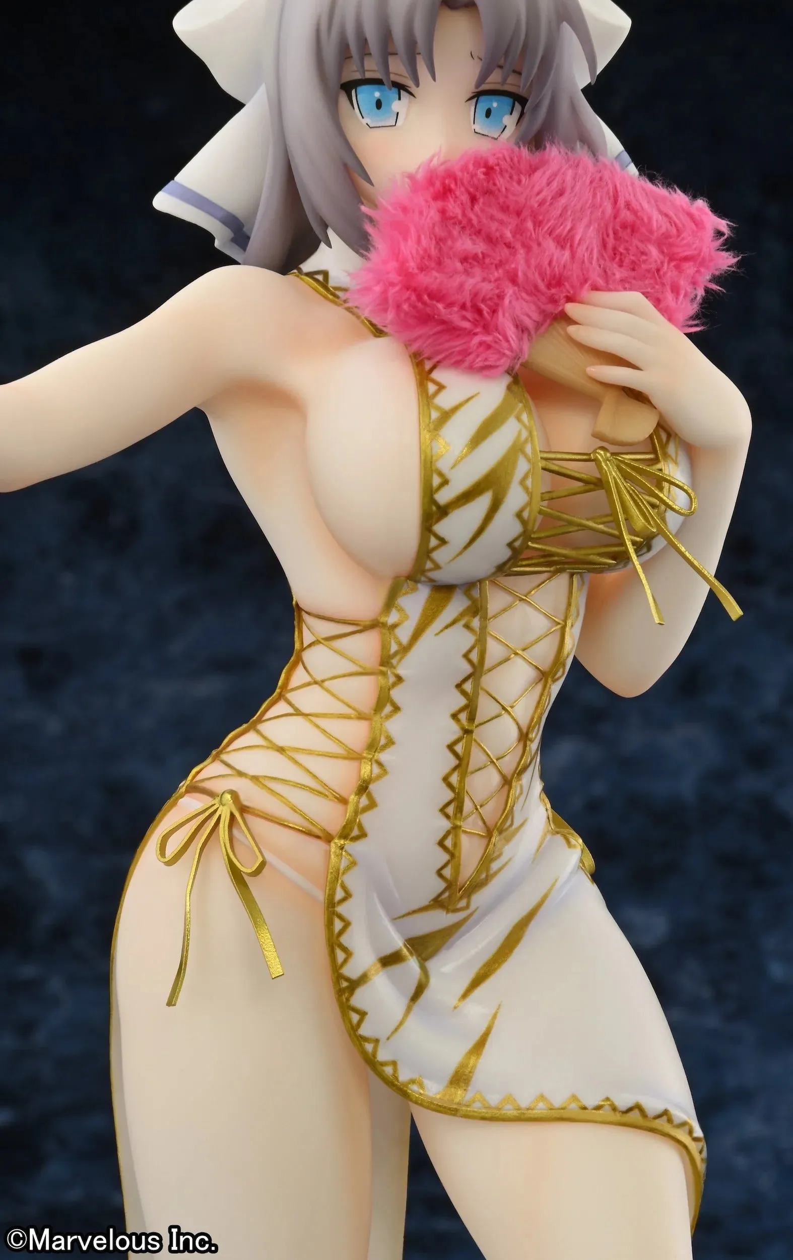 [Pre-order] Senran Kagura - Yumi (Special Holidays Ver.) 1/5 Scale Figure Kaitendoh