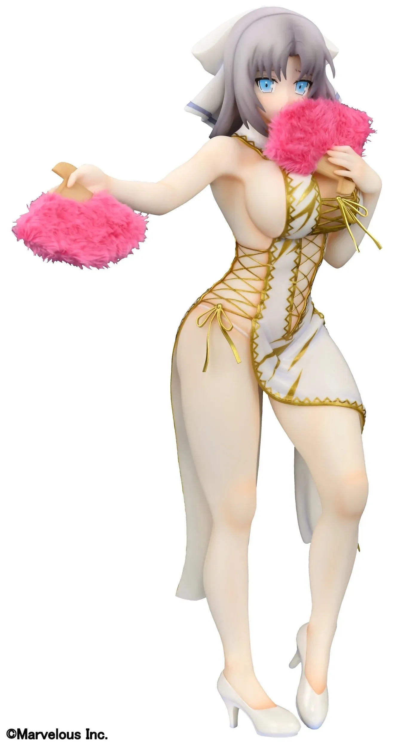 [Pre-order] Senran Kagura - Yumi (Special Holidays Ver.) 1/5 Scale Figure Kaitendoh