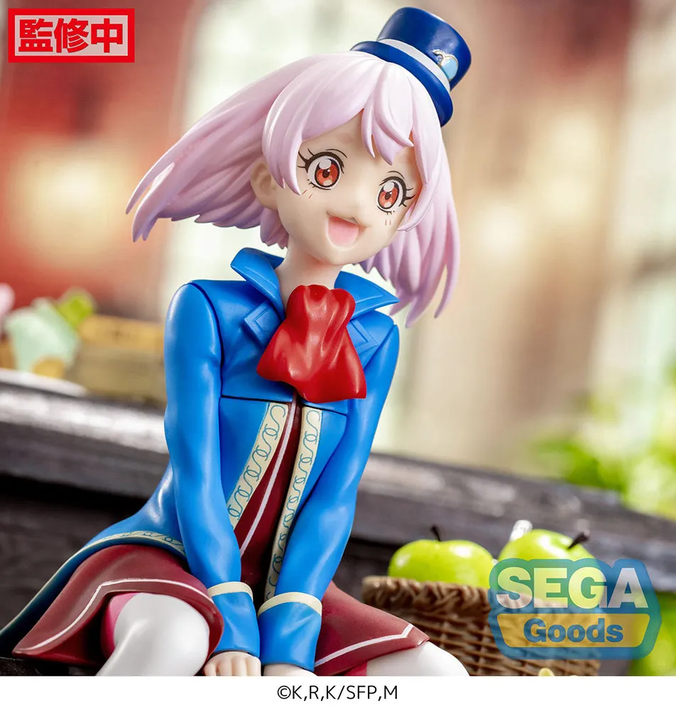 [Pre-order] Shangri-La Frontier - Emul Prize Figure SEGA