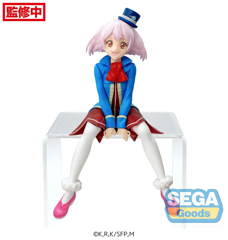 [Pre-order] Shangri-La Frontier - Emul Prize Figure SEGA