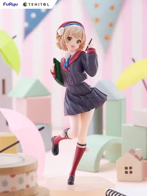 [Pre-order] Shigure Ui - Shigure Ui TENITOL Non Scale Figure FuRyu Corporation