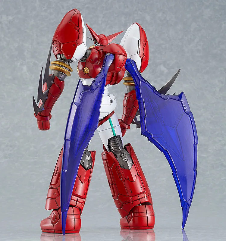 [Pre-order] Shin Getter Robot Armageddon - MODEROID Shin Getter 1 Plastic Model Kit Good Smile Company