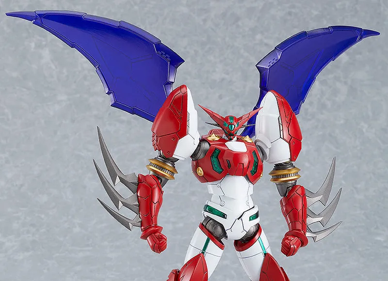 [Pre-order] Shin Getter Robot Armageddon - MODEROID Shin Getter 1 Plastic Model Kit Good Smile Company