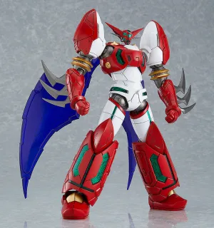 [Pre-order] Shin Getter Robot Armageddon - MODEROID Shin Getter 1 Plastic Model Kit Good Smile Company
