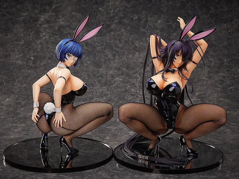 [Pre-order] Shin Ikki Tousen - Kanu Unchou(Bunny Ver. 2nd) 1/4 Scale Figure FREEing