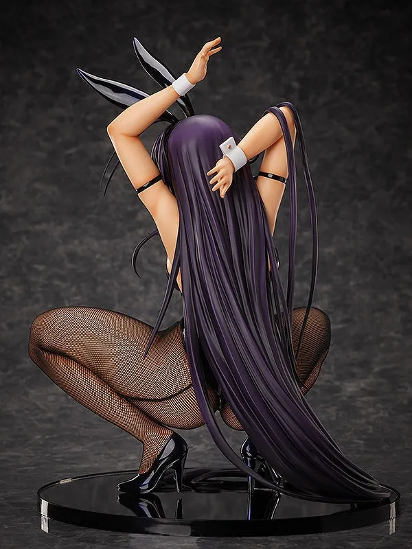 [Pre-order] Shin Ikki Tousen - Kanu Unchou(Bunny Ver. 2nd) 1/4 Scale Figure FREEing