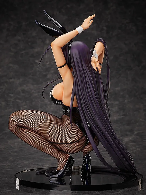 [Pre-order] Shin Ikki Tousen - Kanu Unchou(Bunny Ver. 2nd) 1/4 Scale Figure FREEing