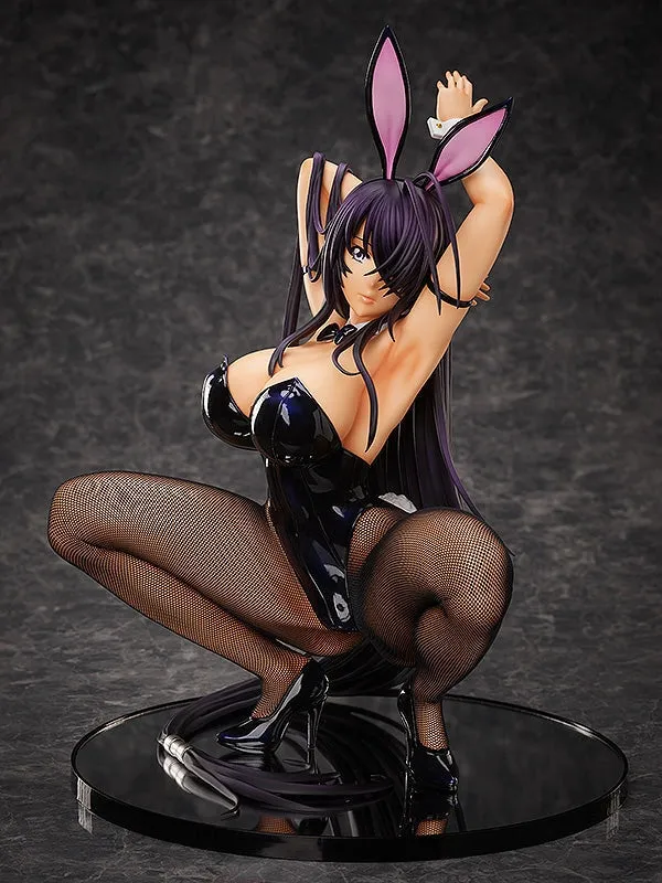 [Pre-order] Shin Ikki Tousen - Kanu Unchou(Bunny Ver. 2nd) 1/4 Scale Figure FREEing