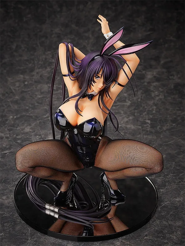 [Pre-order] Shin Ikki Tousen - Kanu Unchou(Bunny Ver. 2nd) 1/4 Scale Figure FREEing