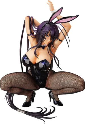[Pre-order] Shin Ikki Tousen - Kanu Unchou(Bunny Ver. 2nd) 1/4 Scale Figure FREEing