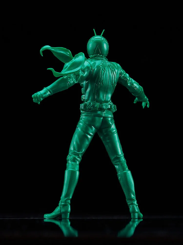 [Pre-order] Shin Japan Hero Universe - PLAMAX MF-87 Shin Japan Heroes Universe Plastic Model Kit Max Factory