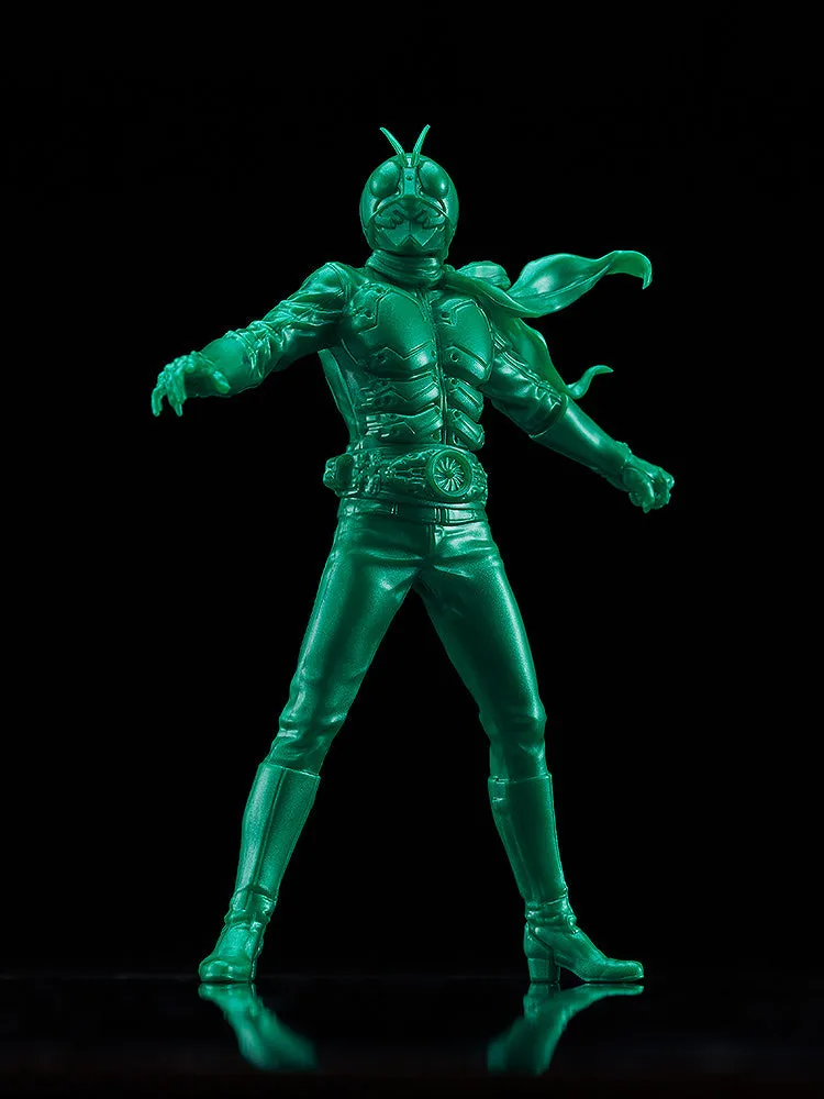 [Pre-order] Shin Japan Hero Universe - PLAMAX MF-87 Shin Japan Heroes Universe Plastic Model Kit Max Factory