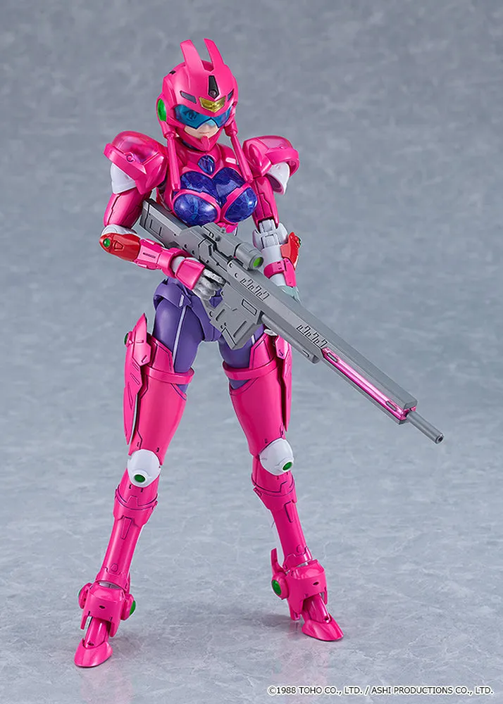 [Pre-order] Sonic Soldier Borgman - Anice Plastic Model Kit Max Factory