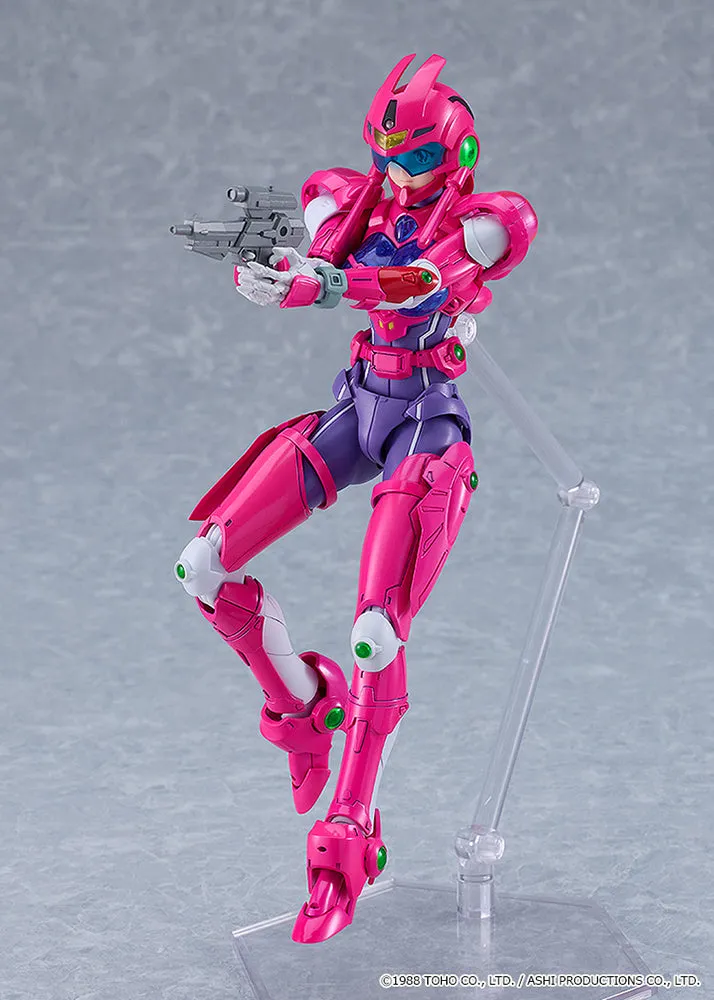 [Pre-order] Sonic Soldier Borgman - Anice Plastic Model Kit Max Factory