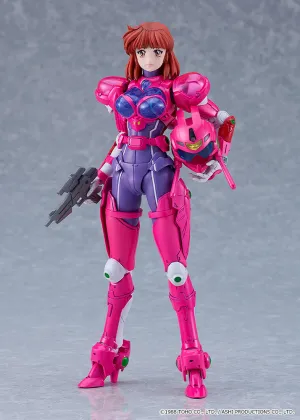 [Pre-order] Sonic Soldier Borgman - Anice Plastic Model Kit Max Factory