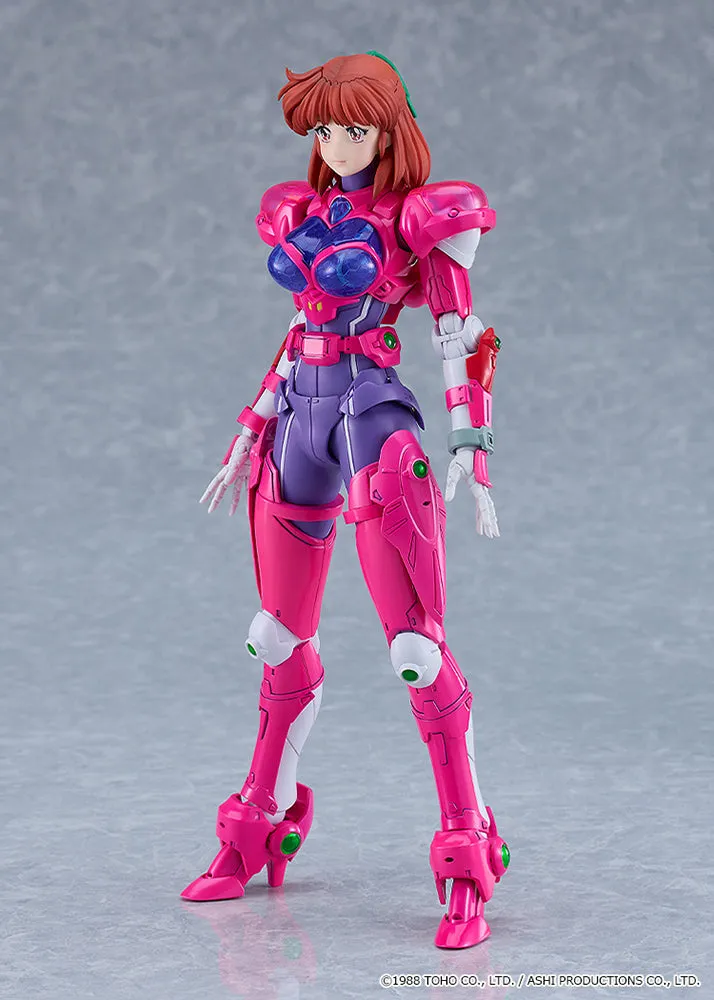 [Pre-order] Sonic Soldier Borgman - Anice Plastic Model Kit Max Factory