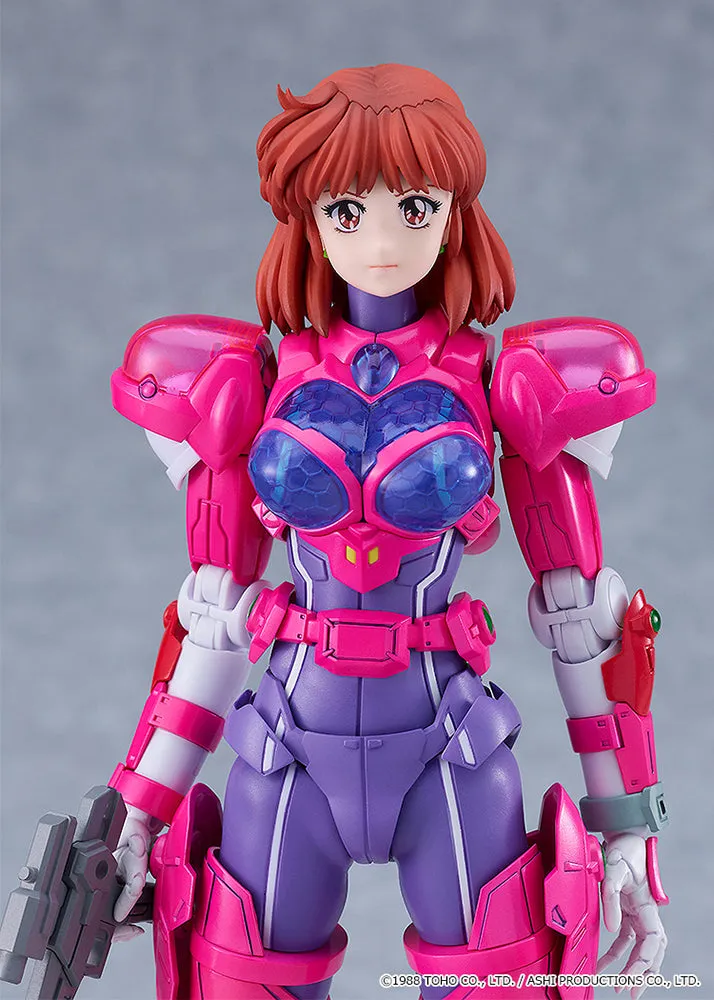 [Pre-order] Sonic Soldier Borgman - Anice Plastic Model Kit Max Factory