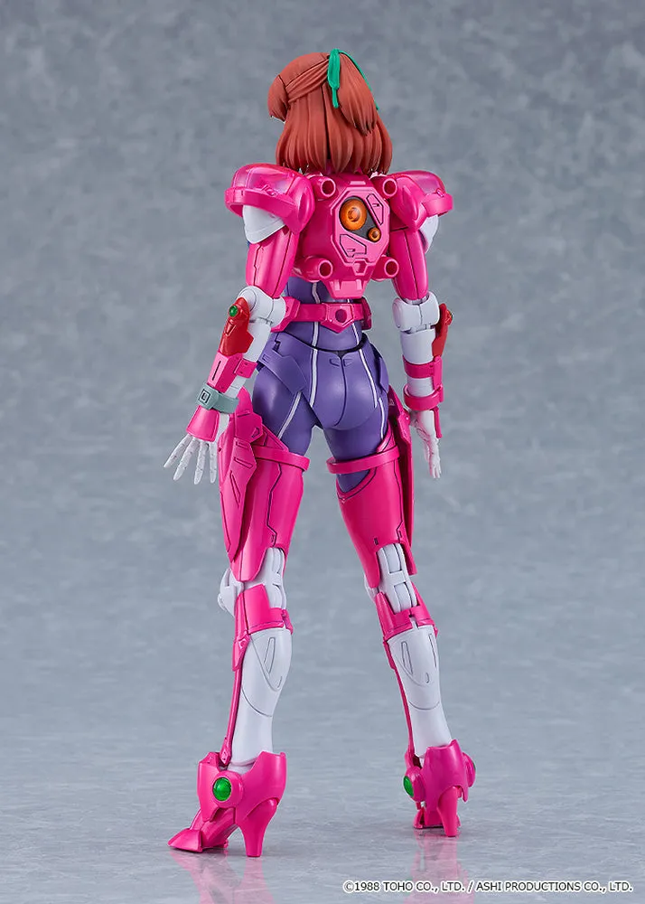 [Pre-order] Sonic Soldier Borgman - Anice Plastic Model Kit Max Factory