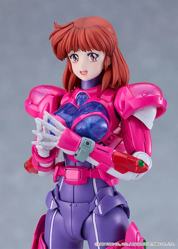 [Pre-order] Sonic Soldier Borgman - Anice Plastic Model Kit Max Factory