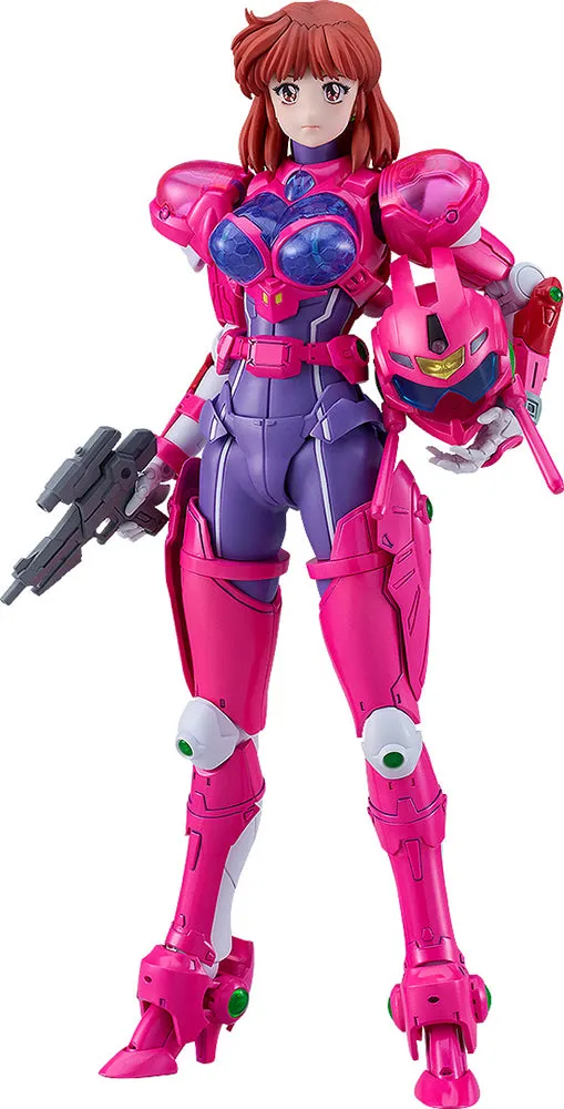 [Pre-order] Sonic Soldier Borgman - Anice Plastic Model Kit Max Factory