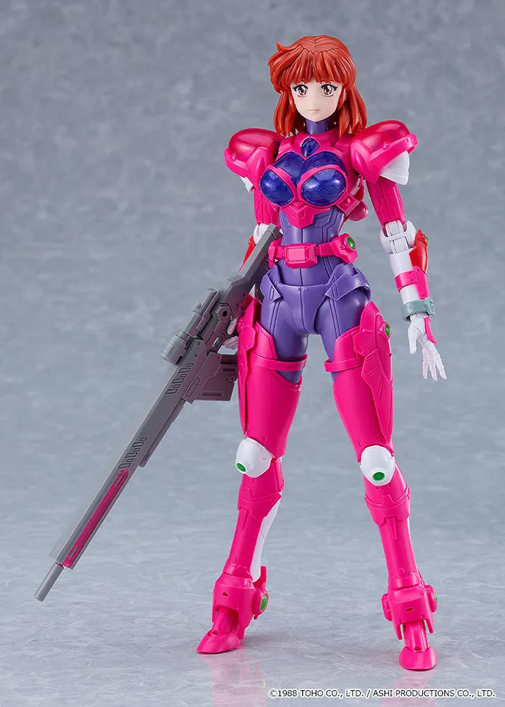 [Pre-order] Sonic Soldier Borgman - Anice Plastic Model Kit Max Factory