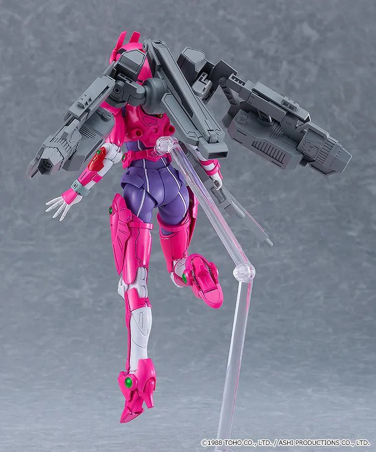 [Pre-order] Sonic Soldier Borgman - Anice (Sonic Weapon Set) Plastic Model Kit Max Factory