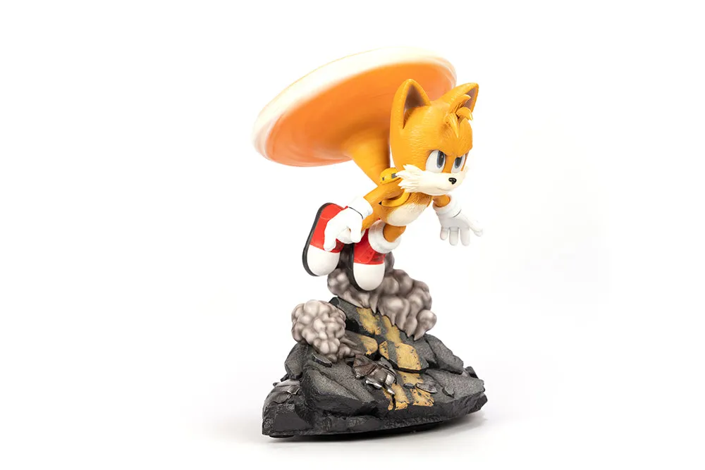 [Pre-order] Sonic the Hedgehog - Tails Standoff Non Scale Figure First 4 Figures