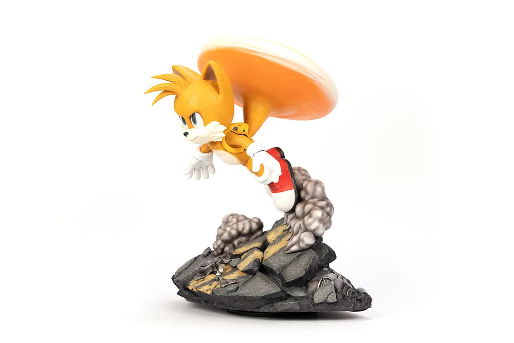 [Pre-order] Sonic the Hedgehog - Tails Standoff Non Scale Figure First 4 Figures