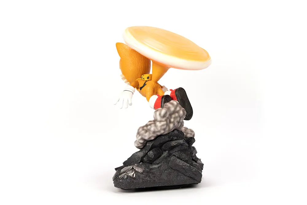 [Pre-order] Sonic the Hedgehog - Tails Standoff Non Scale Figure First 4 Figures