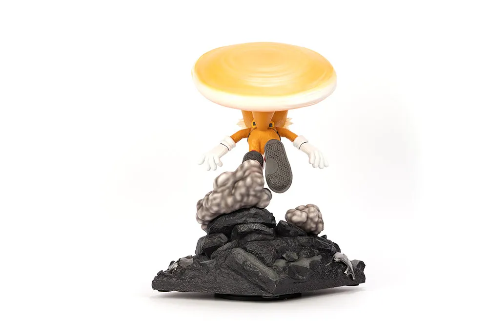 [Pre-order] Sonic the Hedgehog - Tails Standoff Non Scale Figure First 4 Figures
